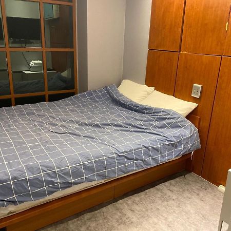 Dalgona Guesthouse Сеул Екстер'єр фото