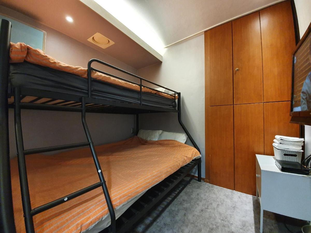 Dalgona Guesthouse Сеул Екстер'єр фото
